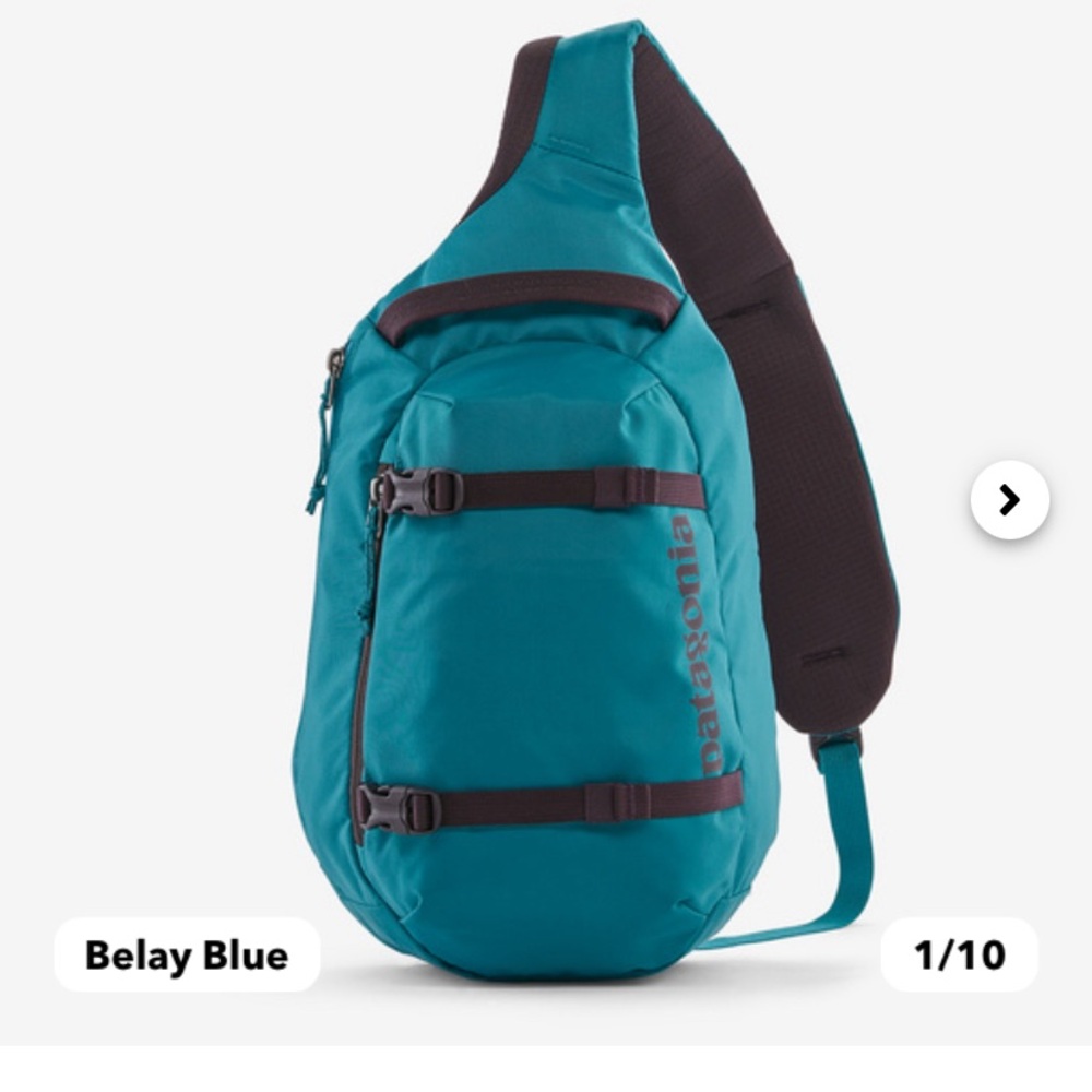 Patagonia Atom sling